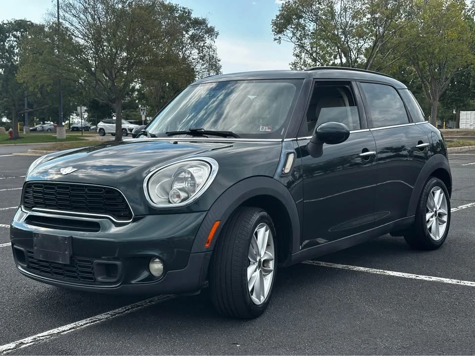 2014 Mini Countryman 1st Gen - Image 5 of 20