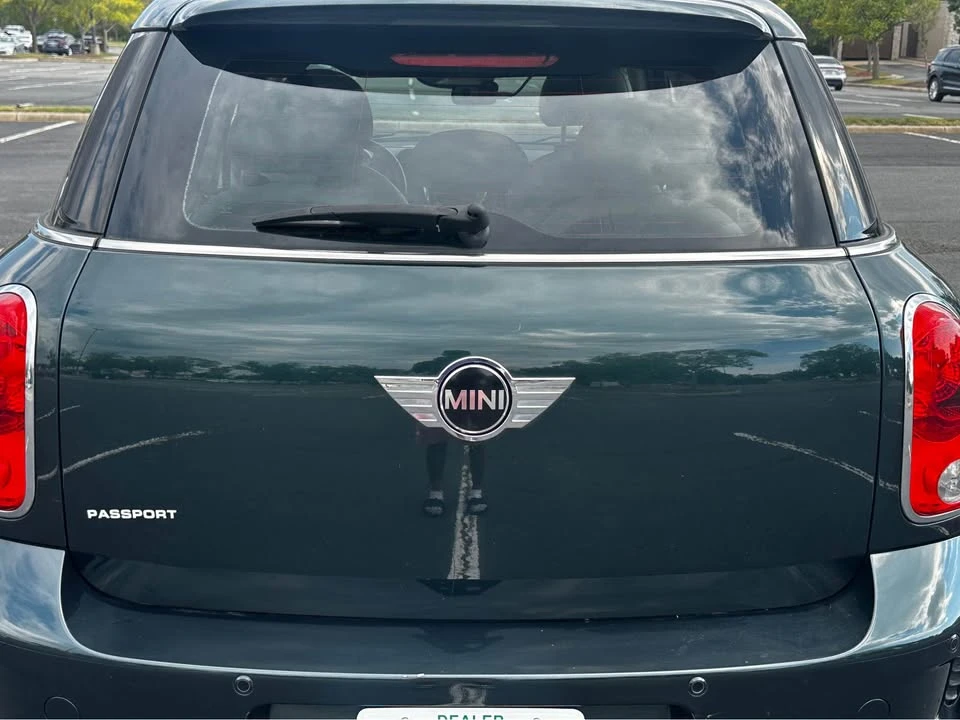 2014 Mini Countryman 1st Gen - Image 6 of 20