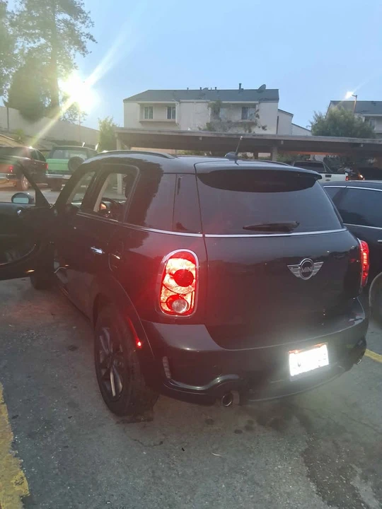 2014 Mini Countryman 1st Gen - Image 3 of 12