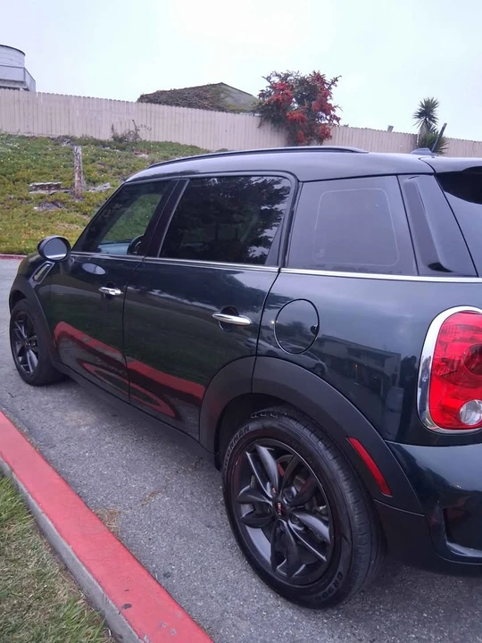 2014 Mini Countryman 1st Gen - Image 8 of 12