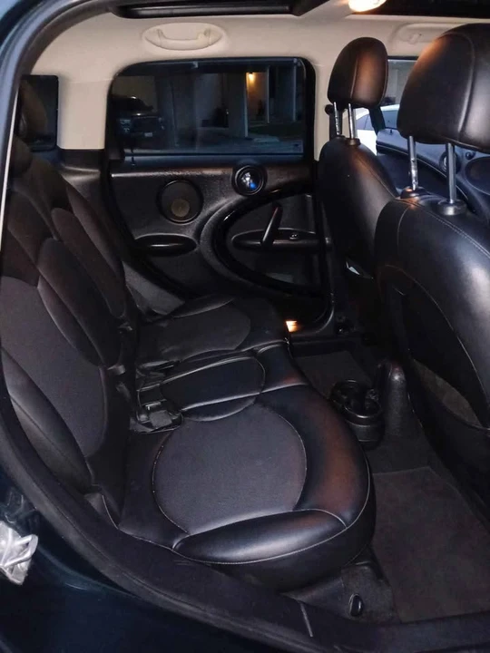 2014 Mini Countryman 1st Gen - Image 11 of 12