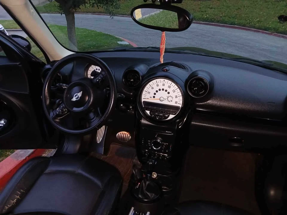 2014 Mini Countryman 1st Gen - Image 12 of 12