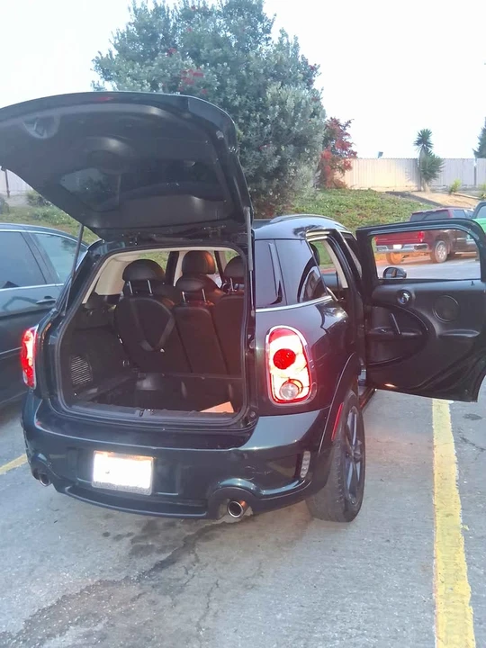 2014 Mini Countryman 1st Gen - Image 5 of 12