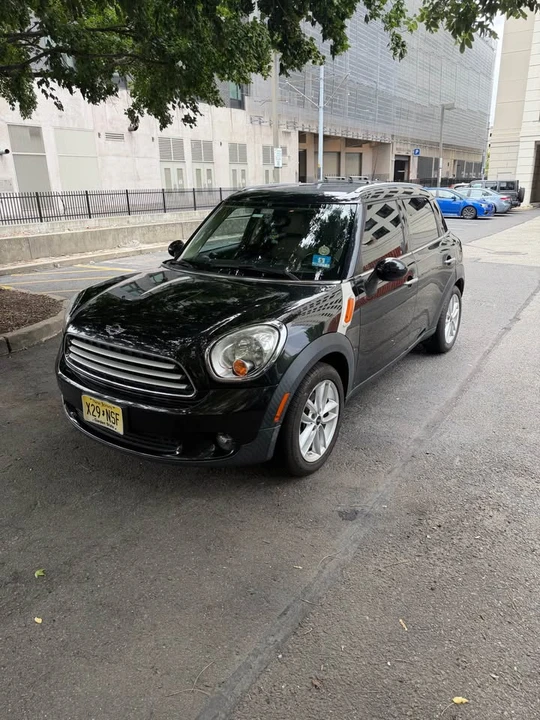 2014 Mini Countryman 1st Gen - Image 4 of 19
