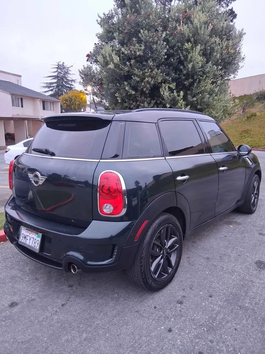 2014 Mini Countryman 1st Gen - Image 10 of 12