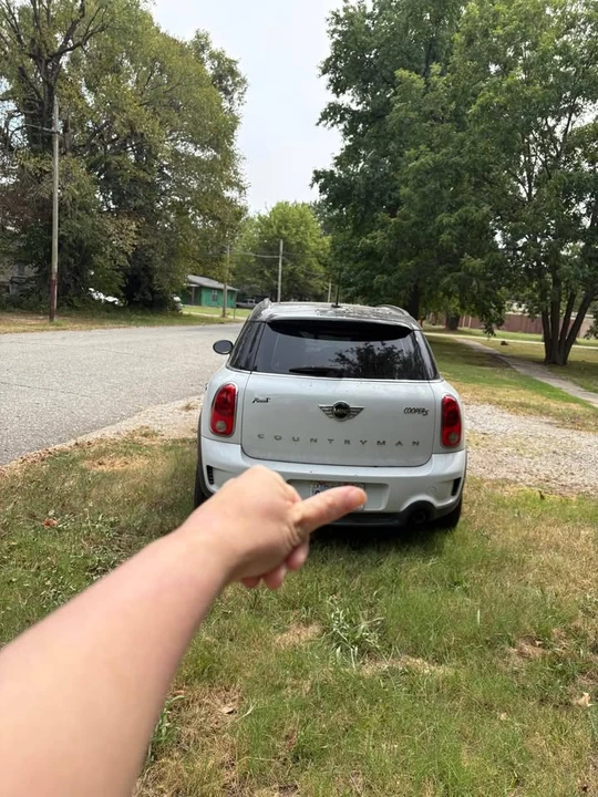 2014 Mini Countryman 1st Gen - Image 4 of 6