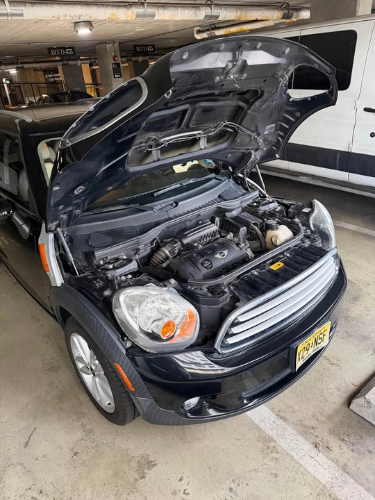 2014 Mini Countryman 1st Gen - Image 19 of 19