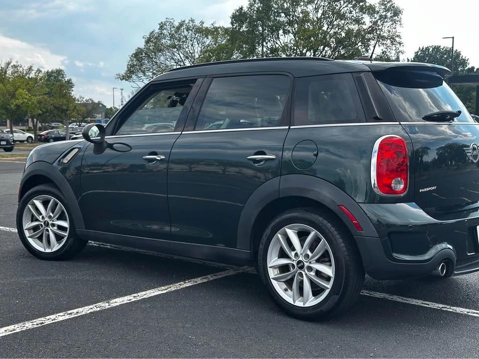2014 Mini Countryman 1st Gen - Image 3 of 20