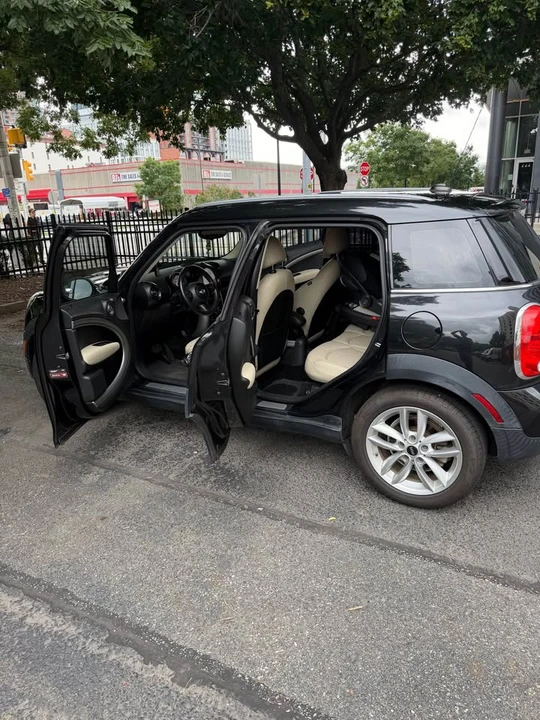 2014 Mini Countryman 1st Gen - Image 11 of 19
