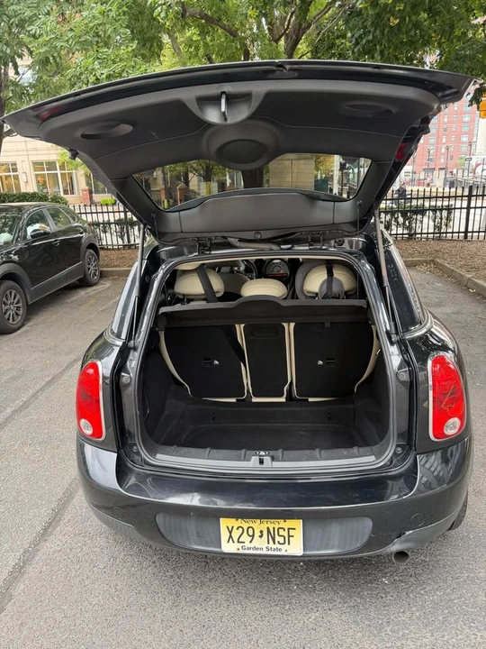 2014 Mini Countryman 1st Gen - Image 5 of 19