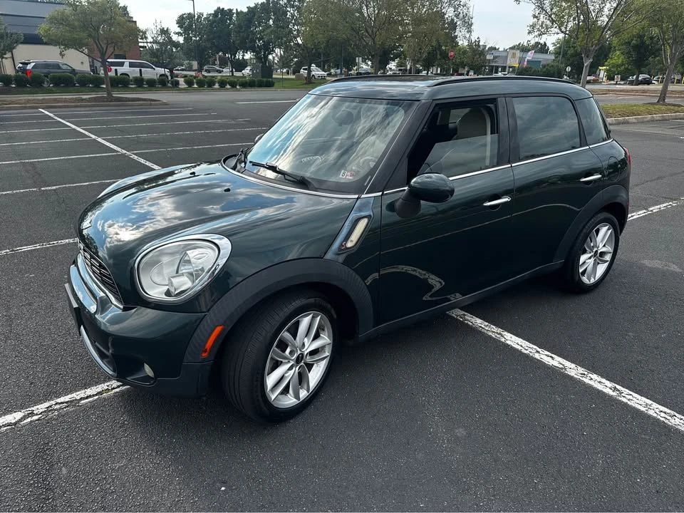 2014 Mini Countryman 1st Gen - Image 10 of 20