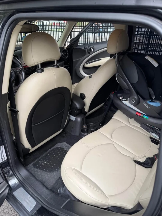 2014 Mini Countryman 1st Gen - Image 8 of 19