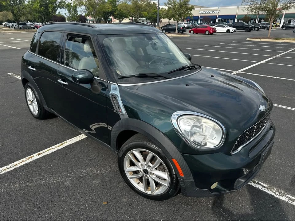 2014 Mini Countryman 1st Gen - Image 9 of 20