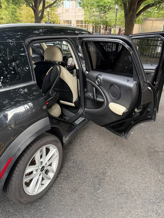 2014 Mini Countryman 1st Gen - Image 15 of 19