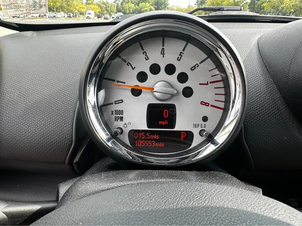 2014 Mini Countryman 1st Gen - Image 18 of 20