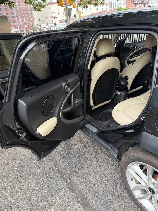 2014 Mini Countryman 1st Gen - Image 16 of 19
