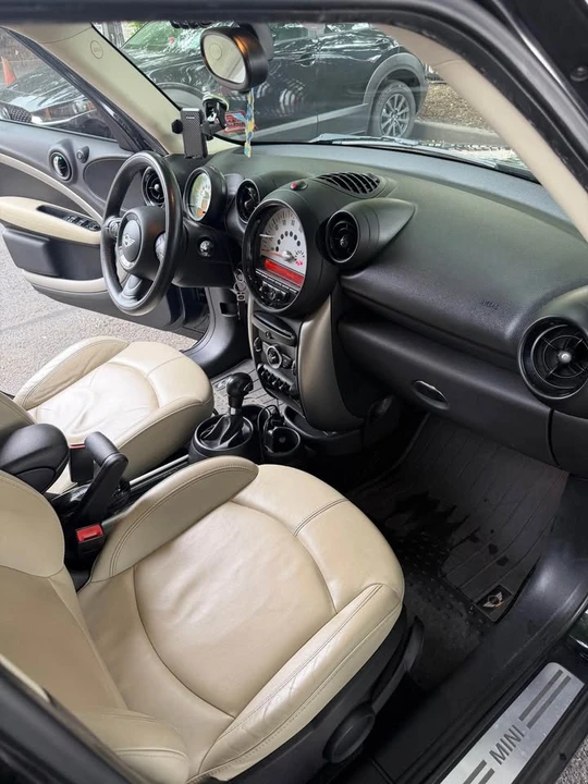 2014 Mini Countryman 1st Gen - Image 9 of 19