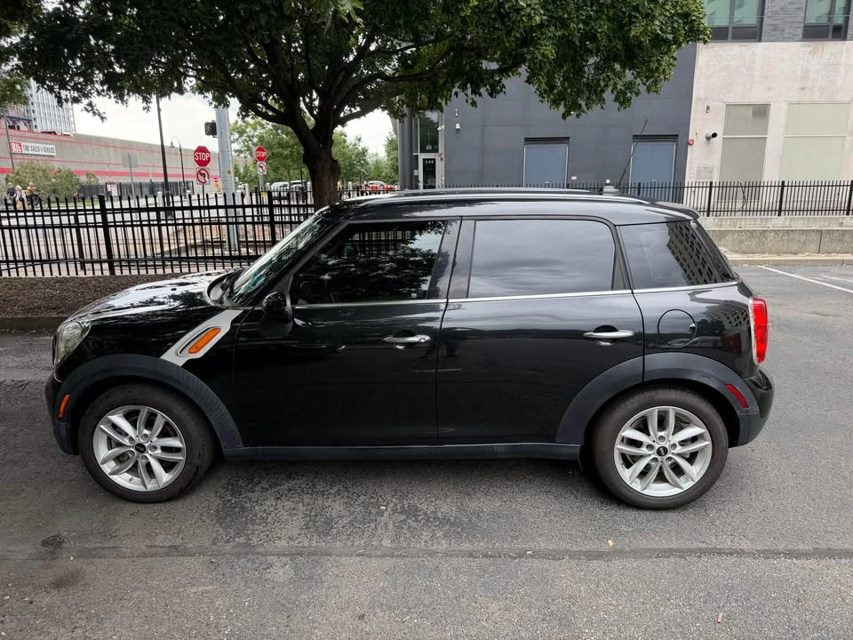 2014 Mini Countryman 1st Gen - Image 3 of 19