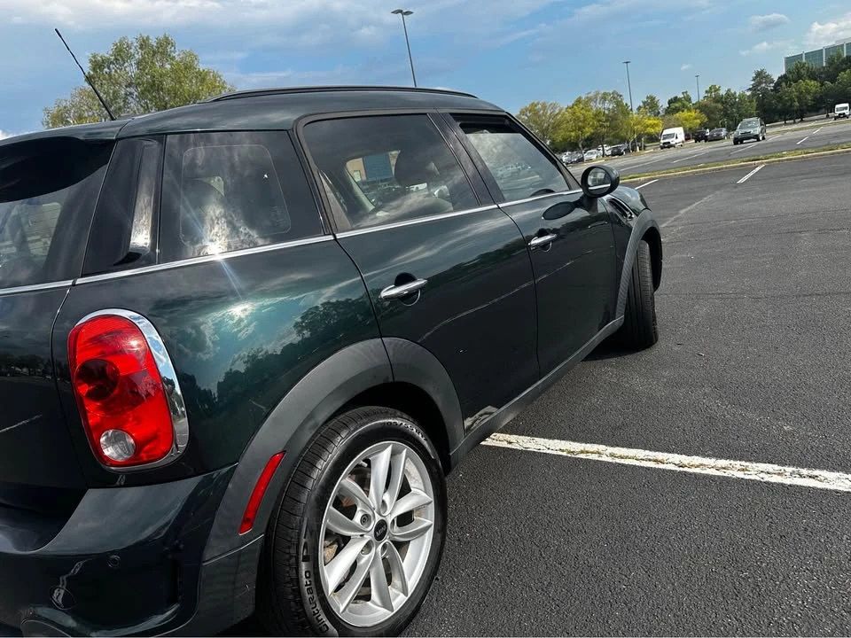 2014 Mini Countryman 1st Gen - Image 12 of 20