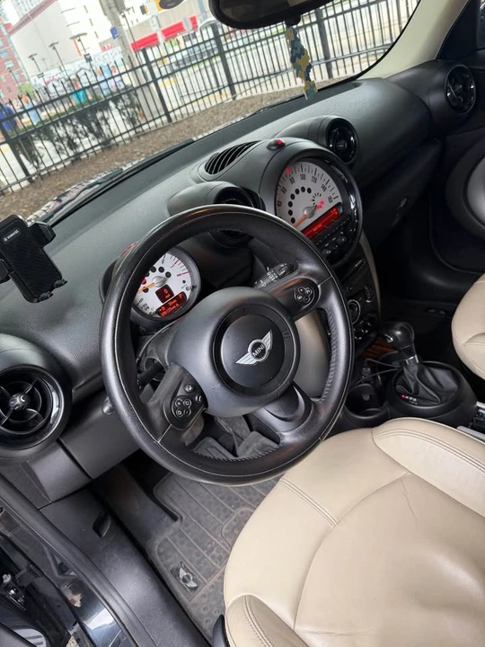 2014 Mini Countryman 1st Gen - Image 10 of 19