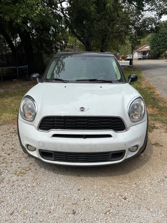 2014 Mini Countryman 1st Gen - Image 2 of 6
