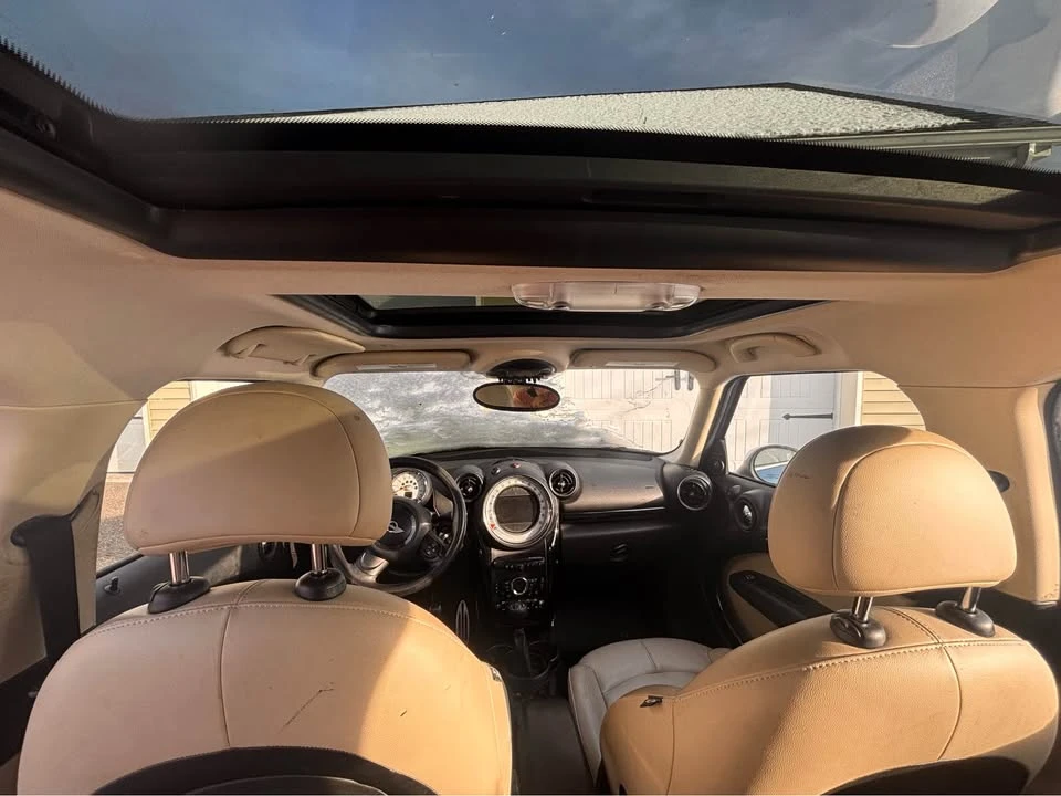 2014 Mini Countryman 1st Gen - Image 4 of 7