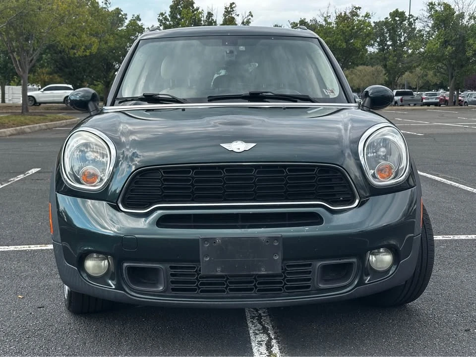 2014 Mini Countryman 1st Gen - Image 2 of 20
