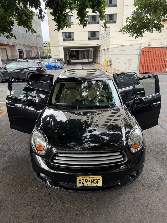 2014 Mini Countryman 1st Gen - Image 17 of 19
