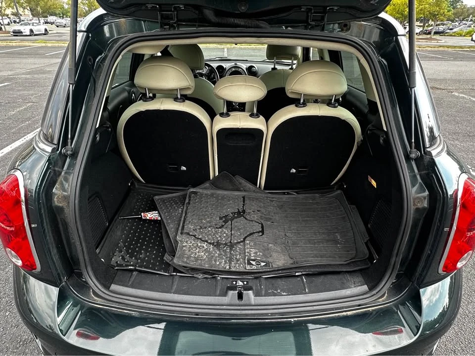 2014 Mini Countryman 1st Gen - Image 7 of 20