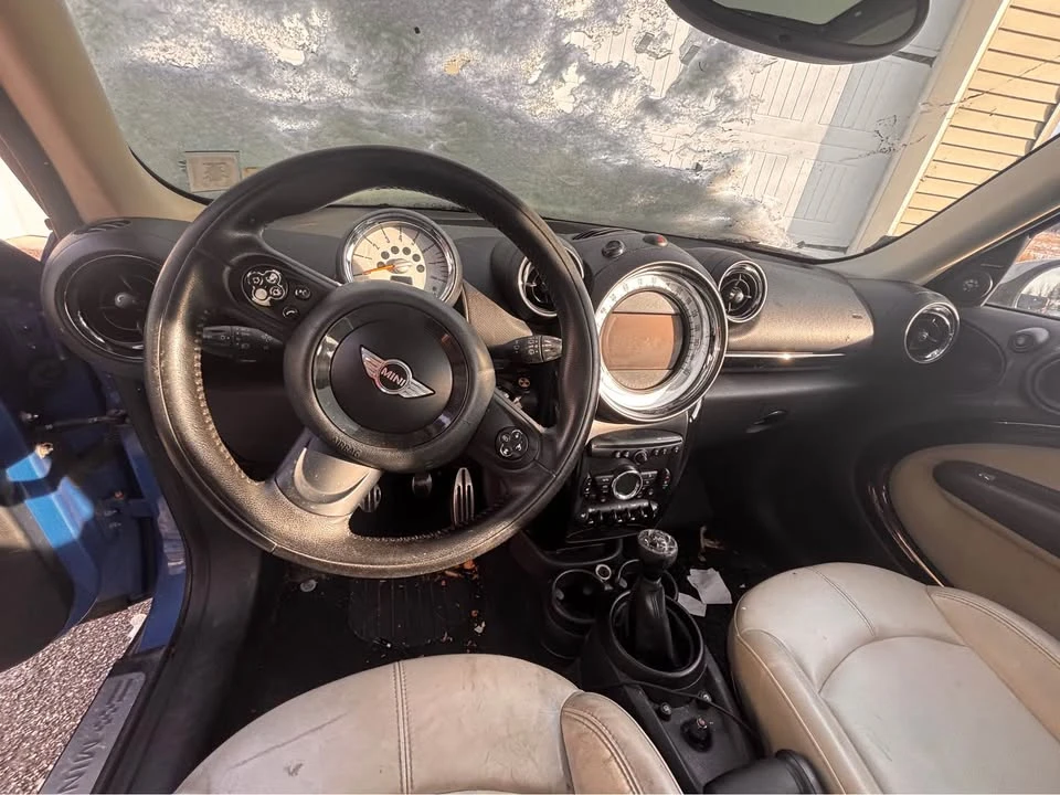 2014 Mini Countryman 1st Gen - Image 6 of 7