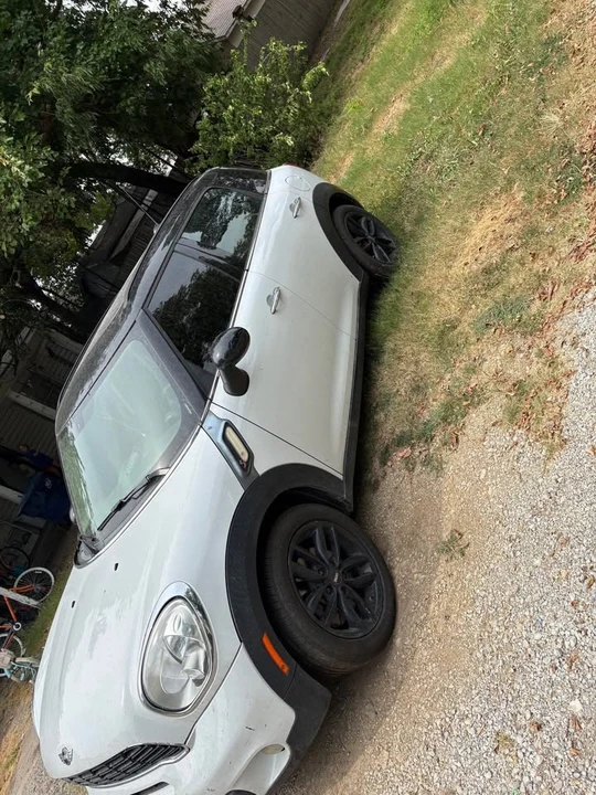 2014 Mini Countryman 1st Gen - Image 3 of 6