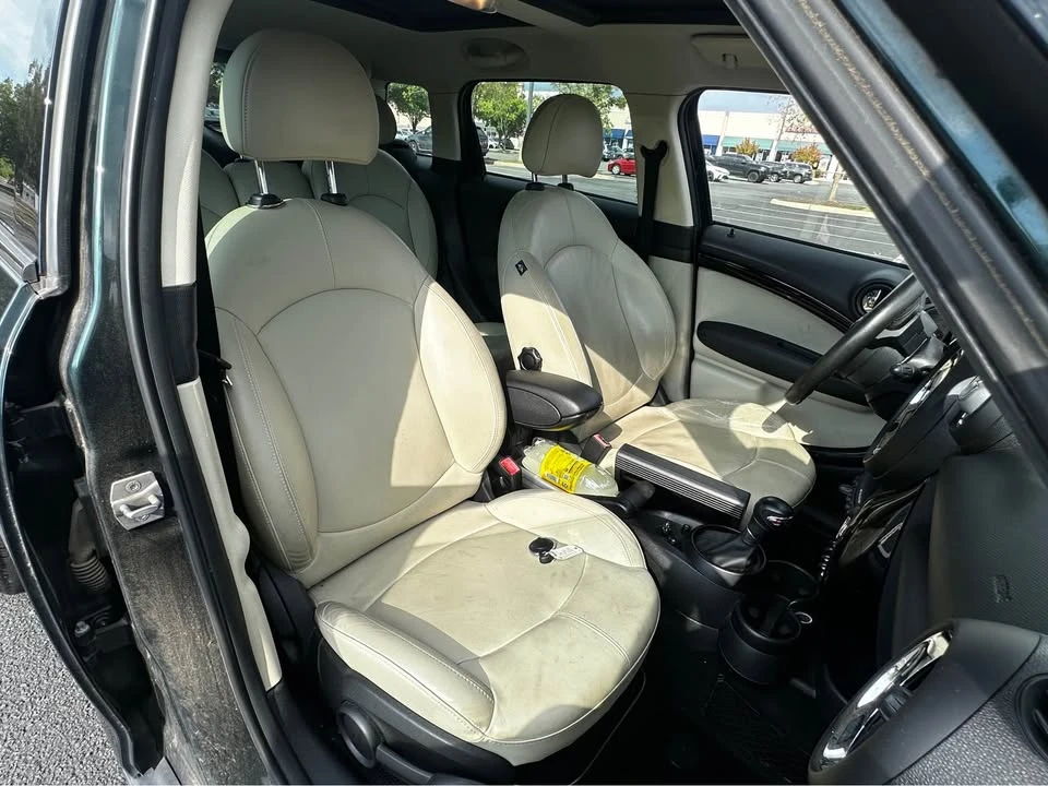 2014 Mini Countryman 1st Gen - Image 13 of 20