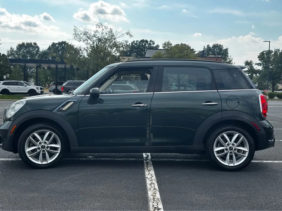 2014 Mini Countryman 1st Gen - Image 4 of 20