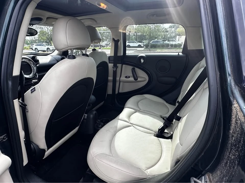 2014 Mini Countryman 1st Gen - Image 8 of 20