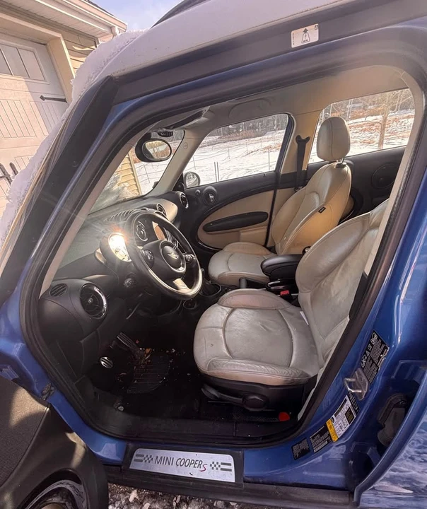 2014 Mini Countryman 1st Gen - Image 3 of 7