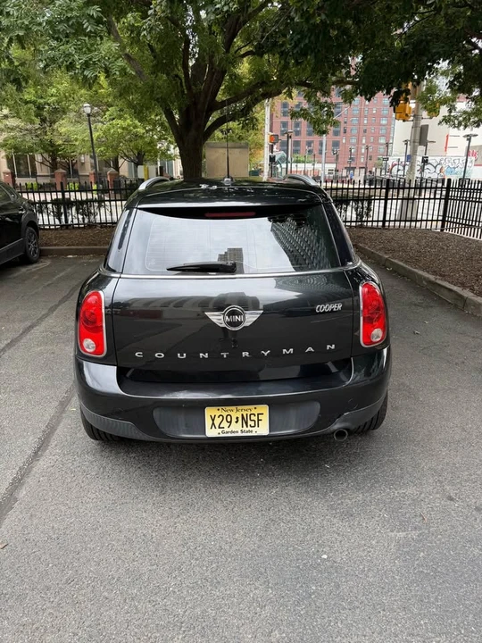 2014 Mini Countryman 1st Gen - Image 2 of 19