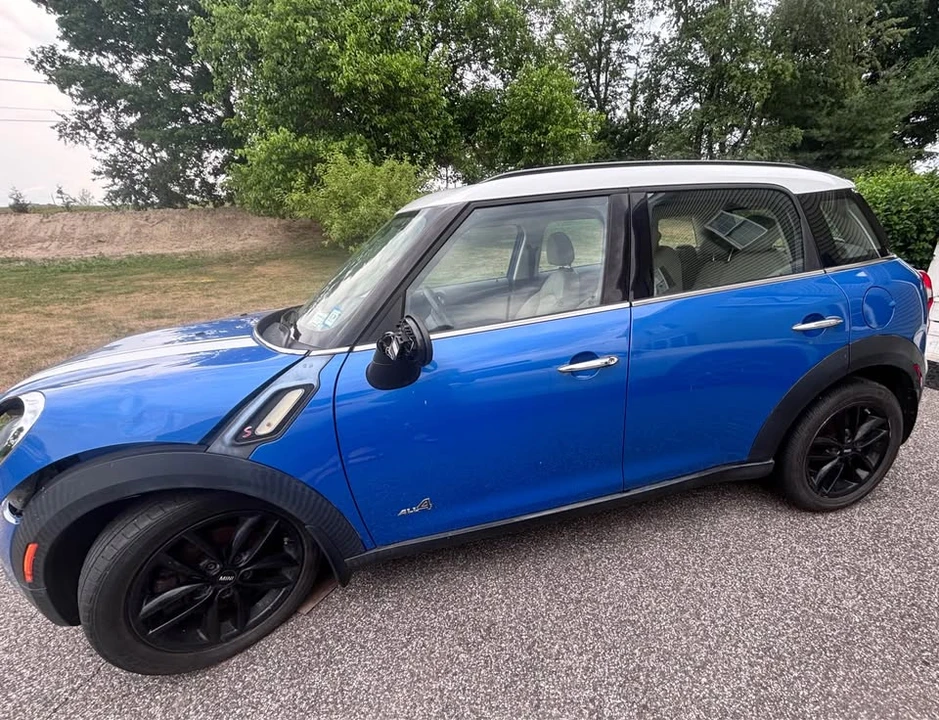 2014 Mini Countryman 1st Gen - Image 2 of 7