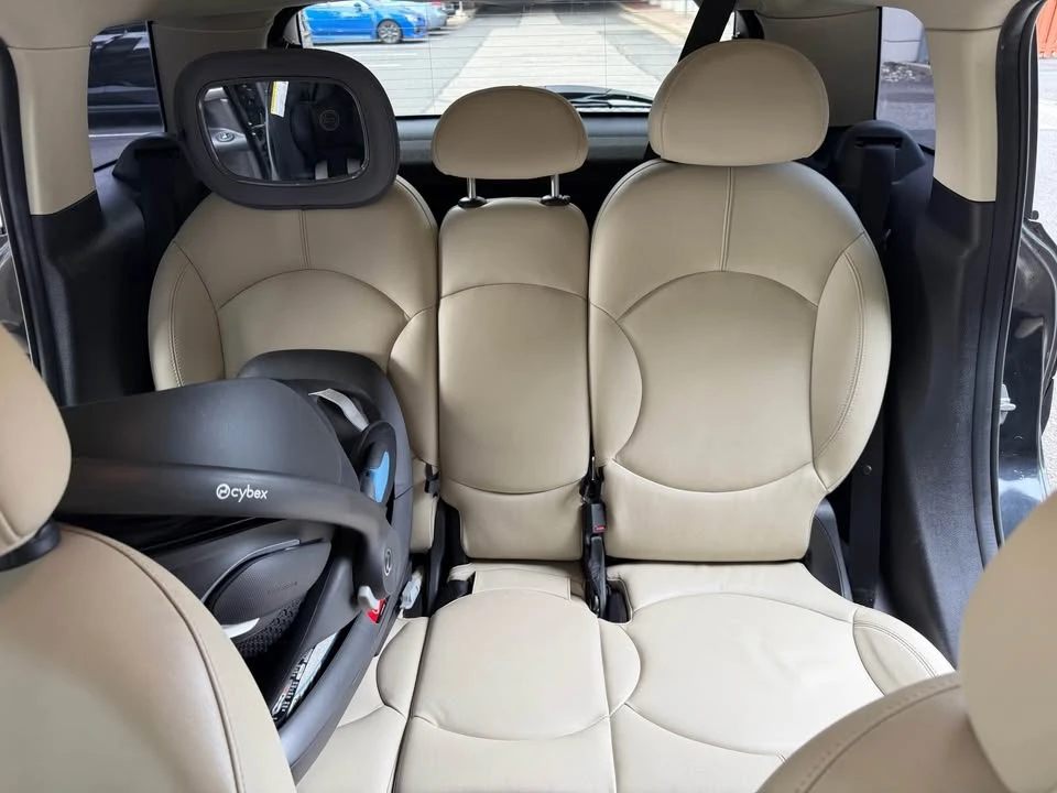 2014 Mini Countryman 1st Gen - Image 18 of 19