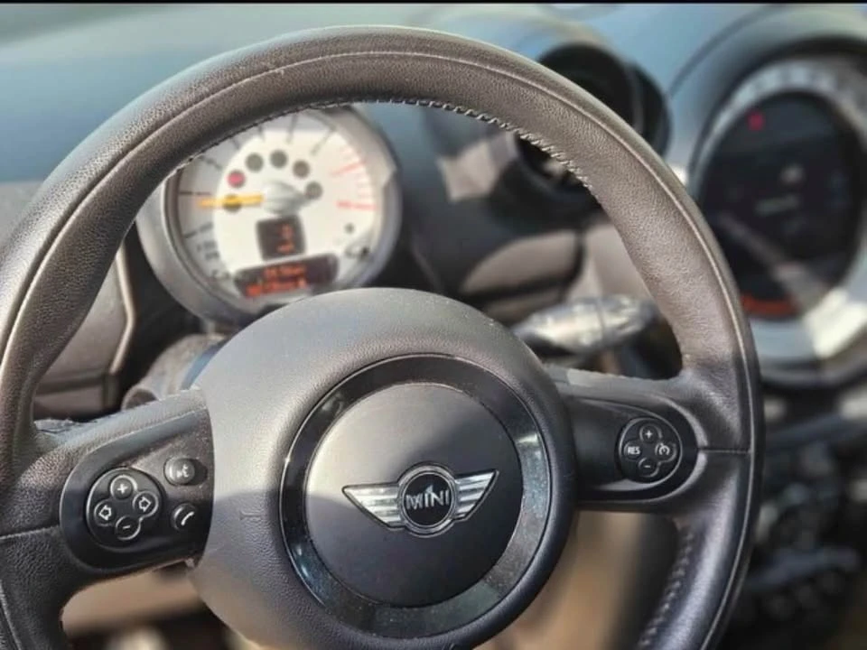 2014 Mini Countryman 1st Gen - Image 8 of 10