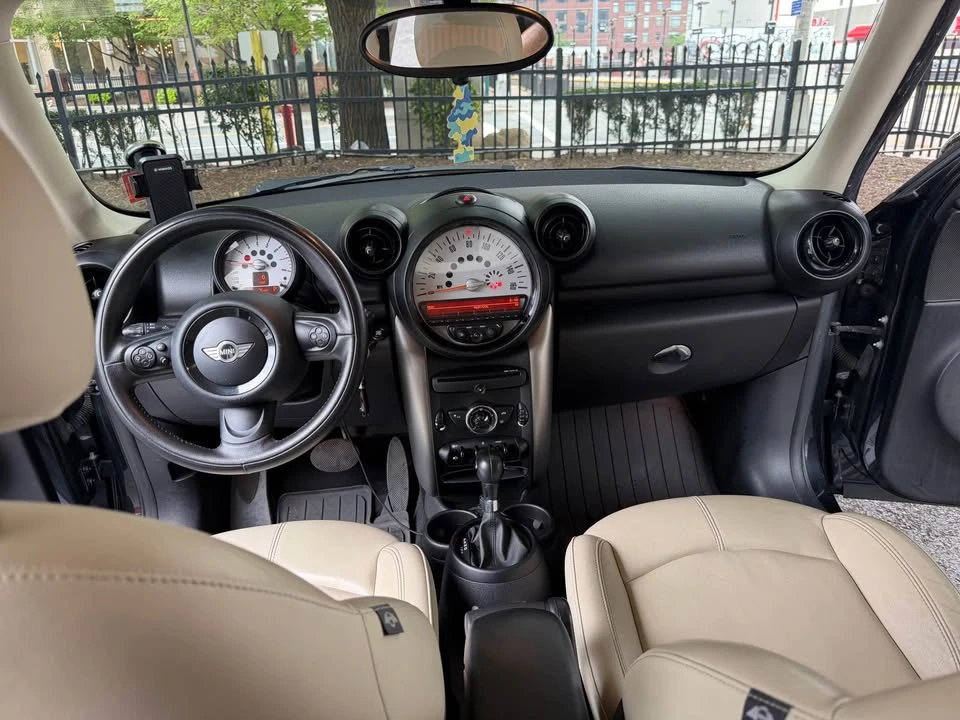 2014 Mini Countryman 1st Gen - Image 12 of 19