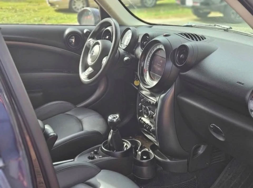 2014 Mini Countryman 1st Gen - Image 6 of 10