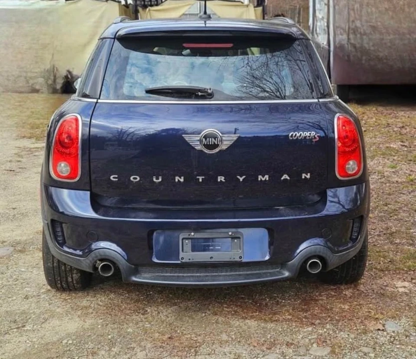 2014 Mini Countryman 1st Gen - Image 10 of 10