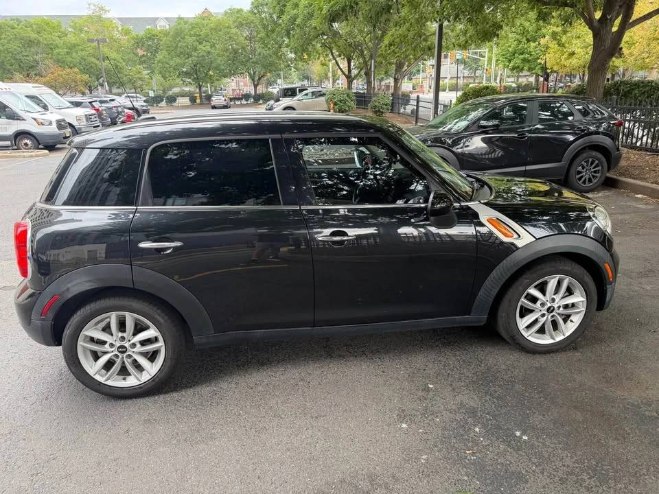 2014 Mini Countryman 1st Gen - Image 6 of 19
