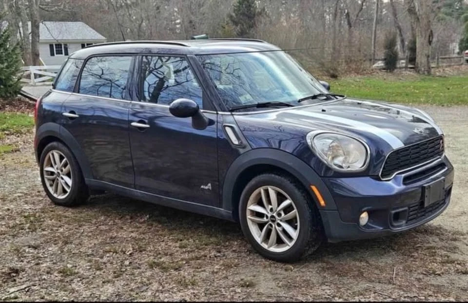 2014 Mini Countryman 1st Gen - Image 3 of 10