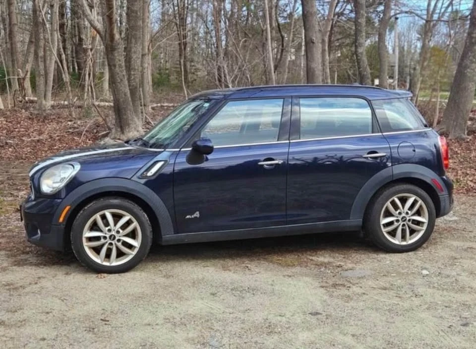 2014 Mini Countryman 1st Gen - Image 4 of 10