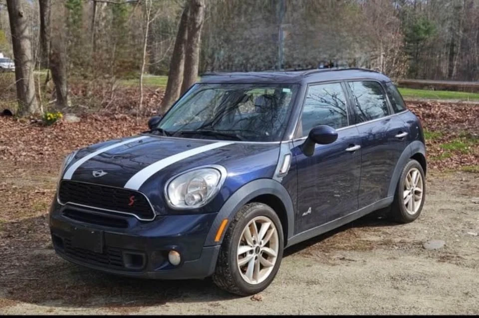 2014 Mini Countryman 1st Gen - Image 5 of 10