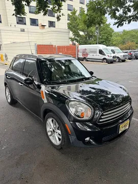 2014 MINI Countryman Classic Cooper S ALL4 Hatchback 4D