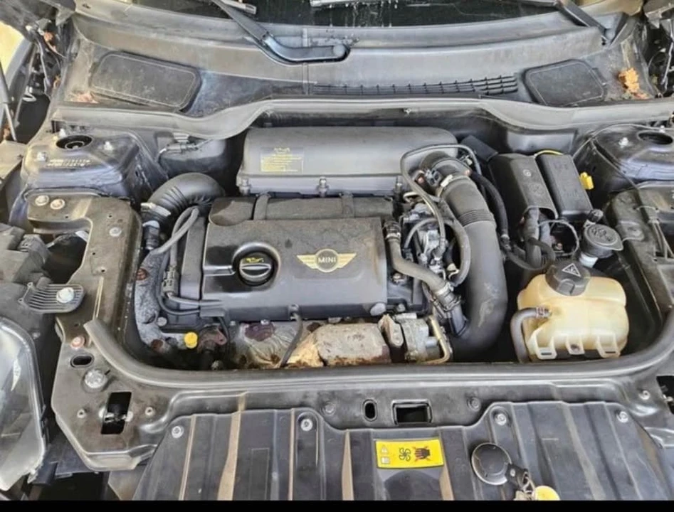 2014 Mini Countryman 1st Gen - Image 7 of 10