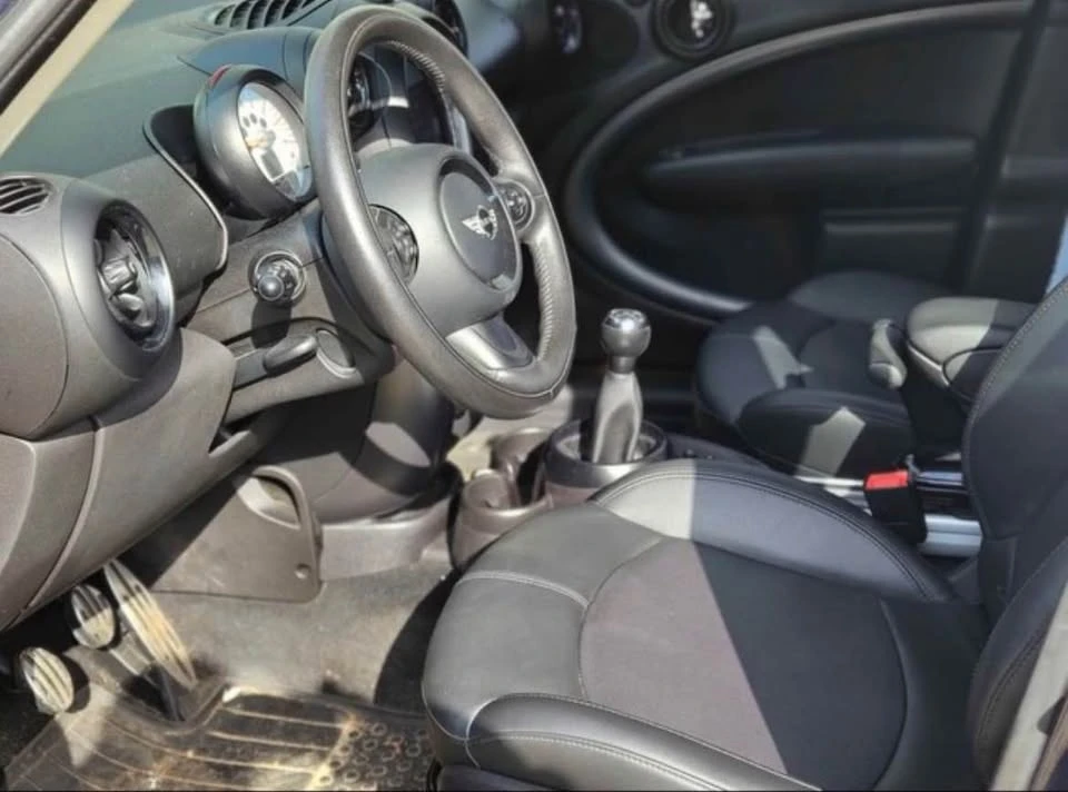 2014 Mini Countryman 1st Gen - Image 2 of 10