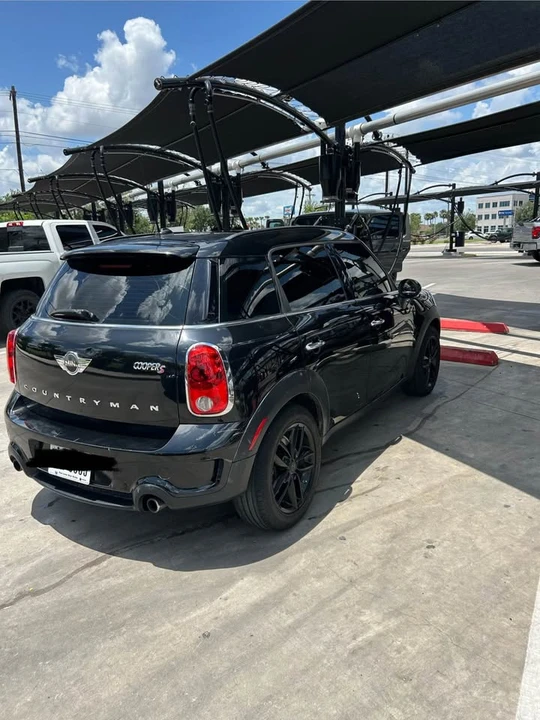 2014 Mini Countryman 1st Gen - Image 2 of 6